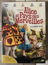 Alice Au Pays Des Merveilles -