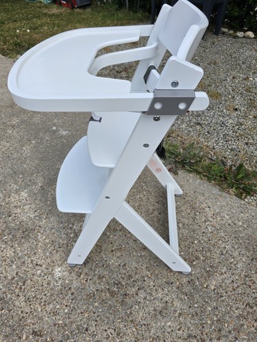 Bébéconfort chaise haute