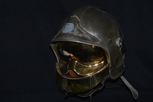 Casque sapeur pompier - pompier, f1-