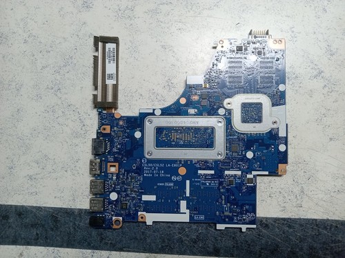 7200u carte mère hp - i5,