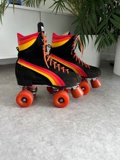 Patin à roulette / Roller