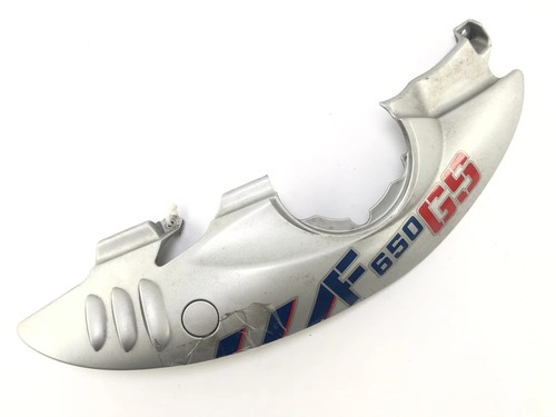 Bmw 650 dakar 2007 - f,