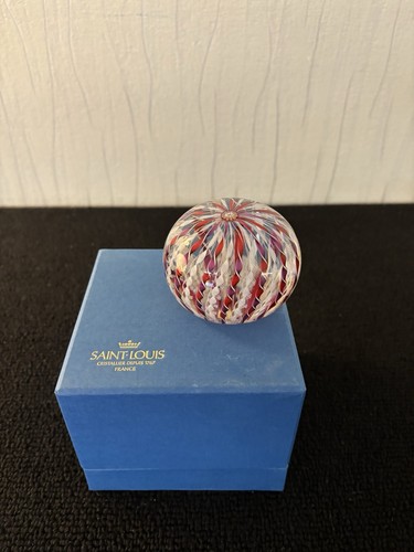 Boule presse papier - , de