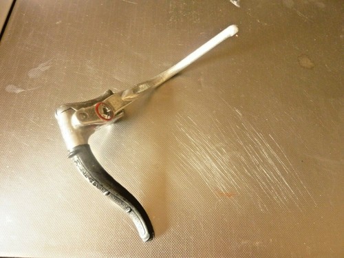 Nos mafac brake lever double - nos,