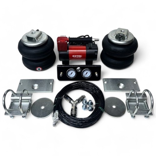 Kit suspension pneumatique - kit,