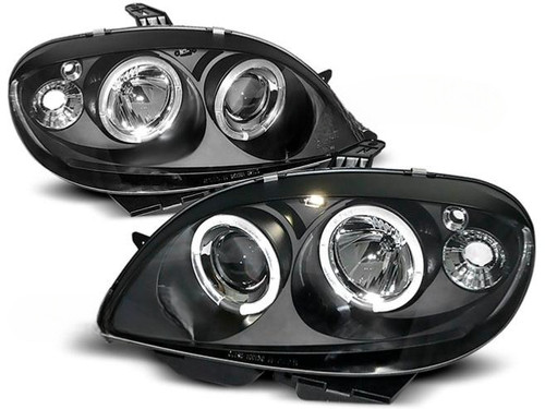 Paire feux phares citroen - paire,