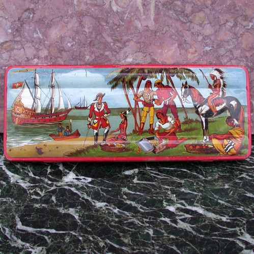 Boite peinture aquarelle - boite,