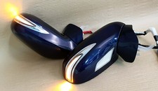 Rétroviseurs Latéraux Pour