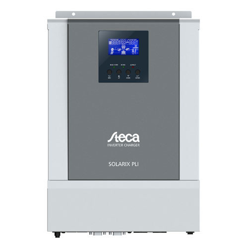 Inverter chargeur steca - inverter,