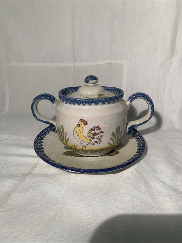 Faience charolles collection - faience,
