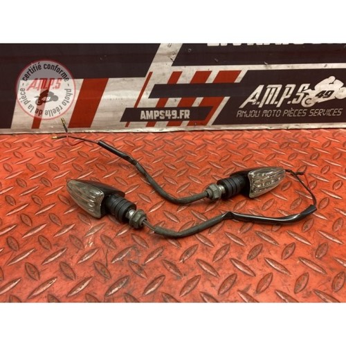 Clignotants avant yamaha xjr - avant,