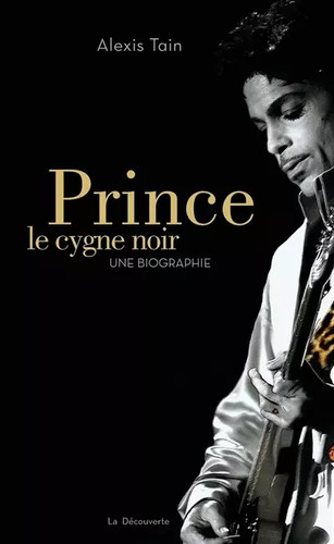 Prince cygne noir alexis - prince,, le