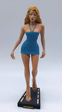 FIGURINE DE COLLECTION MANARA