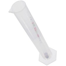 1 ensemble d'hydromètre à