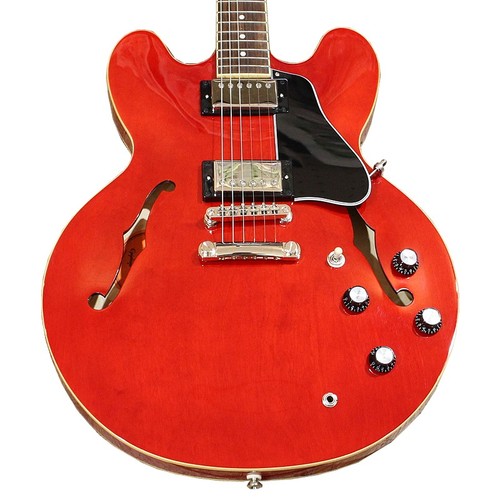 Epis inspiré par gibson - epis,