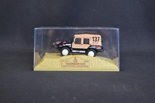 Norev Volkswagen ILTIS 1980