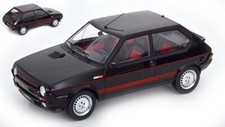 MODÈLE DE VOITURE STATIQUE
