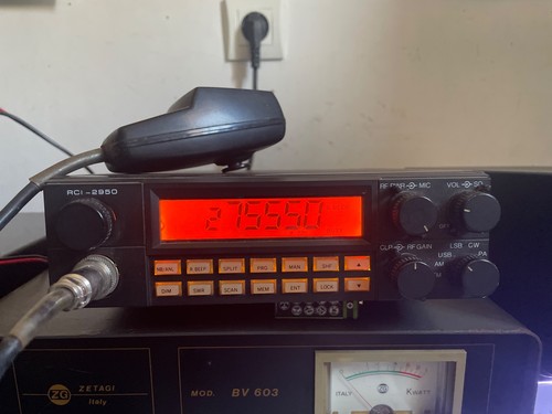 Radio - radio, cb