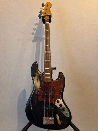 Fender japan jazz bass - japan,