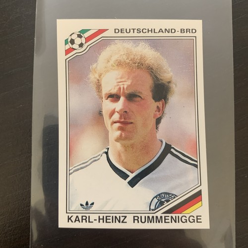 Panini world cup story mexico - world,