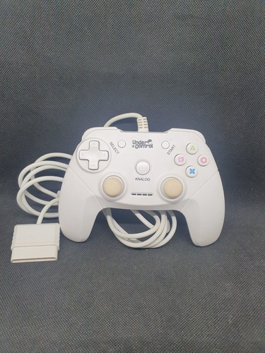 Manette ps2 générique - manette,