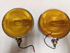 PHARES CIBIE 45 CHROME ANTIBROUILLARD ANTI BROUILLARD EXTRA PLAT ADDITIONNEL AB