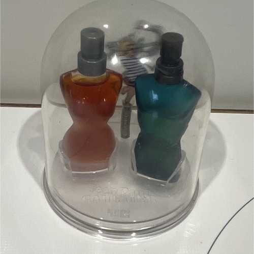 Jean paul gaultier coffret - gaultier,
