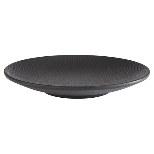 85063 assiette nero cm - 85063, Ø