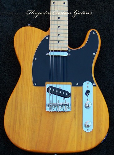 Wide neck electric - wide,