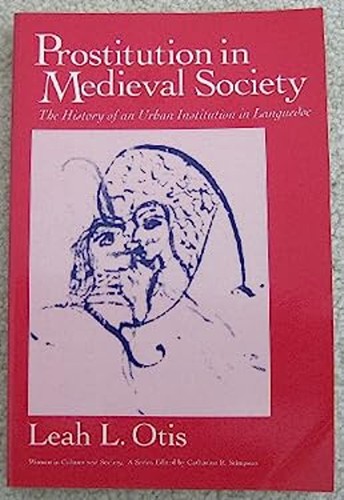 Prostitution medieval - in,