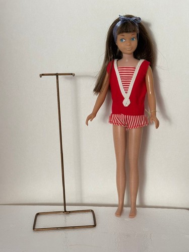 Mattel skipper vintage - skipper,