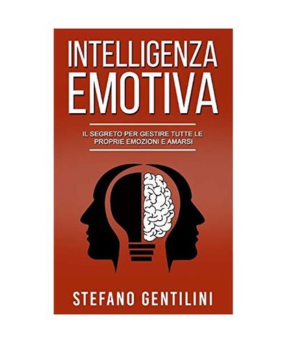 Intelligenza emotiva imparare - emotiva:,