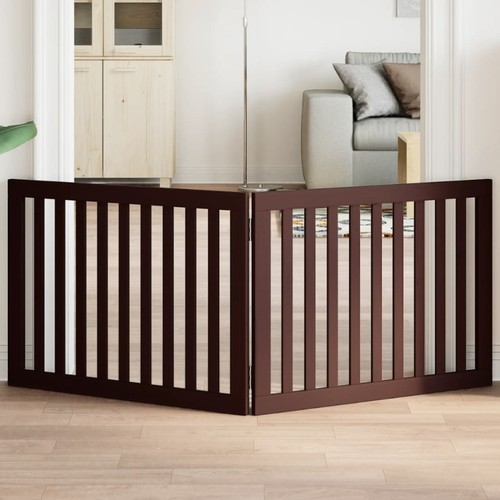 Barrière pour Chiens et Porte