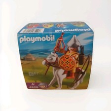 Playmobil 4926: Guerrier