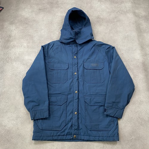 Veste parka woolrich homme - woolrich, xl