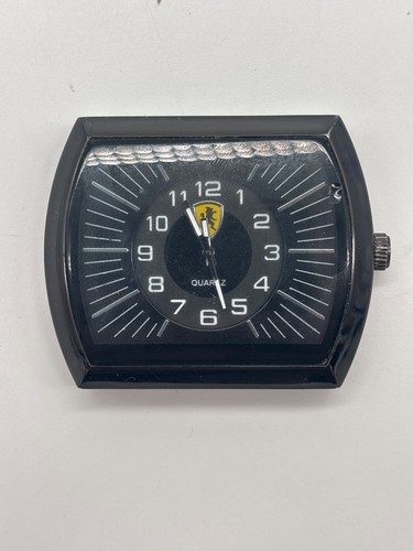 Montre homme style ferrari - style,