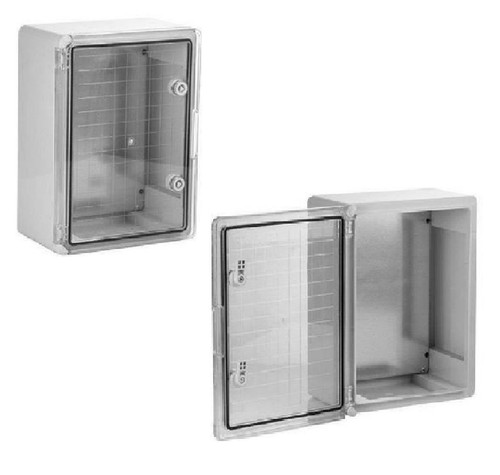 Coffret électrique étanche
