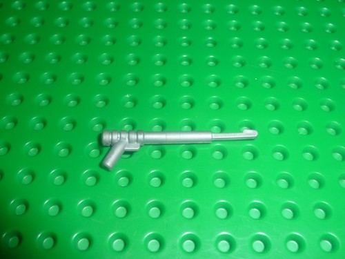 Fusil harpon lego - fusil, minifig