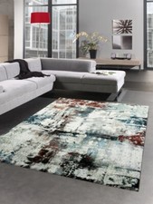Modern tapis poil ras tapis de