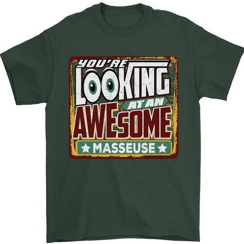 Vous regardez super shirt - regardez, t-shirt
