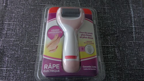 Râpe électrique rouleaux - râpe,