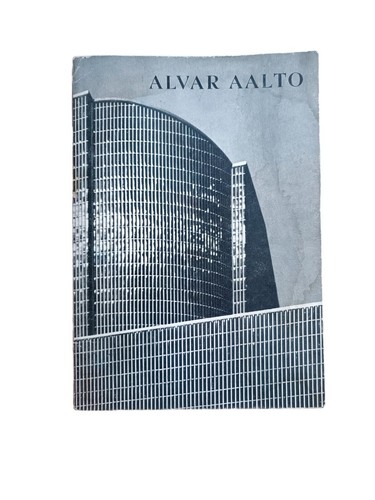Alvar aalto goran schildt - aalto,