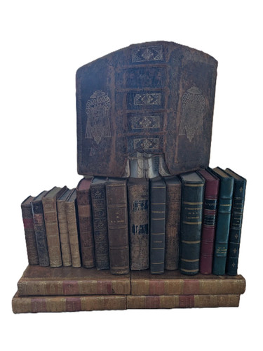 Lot livres anciens 1 - livres,
