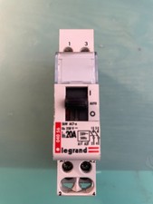 Contacteur Jour et  Nuit 20A