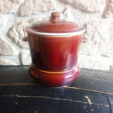 CERAMIQUE    1   Auto  Cuiseur