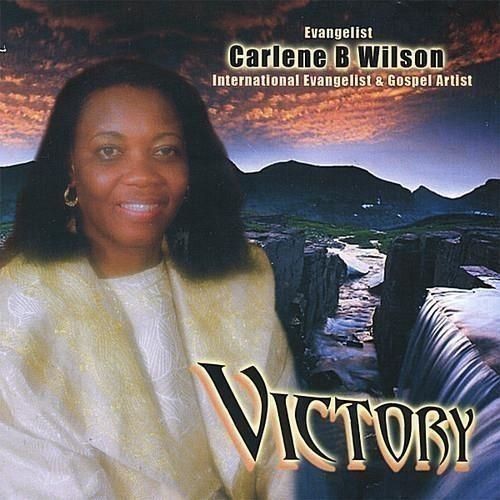 Audio carlene wilson - audio, cd