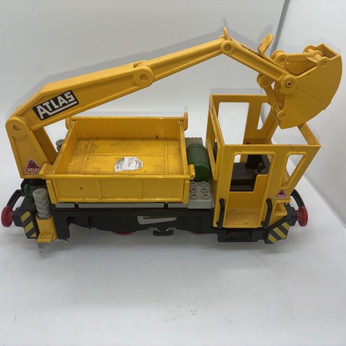 Playmobil 4053 construction - playmobil,