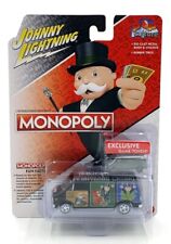 Johnny Lightning 1/64 Scale