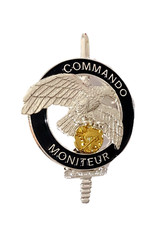 MONITEUR COMMANDO CNEC -