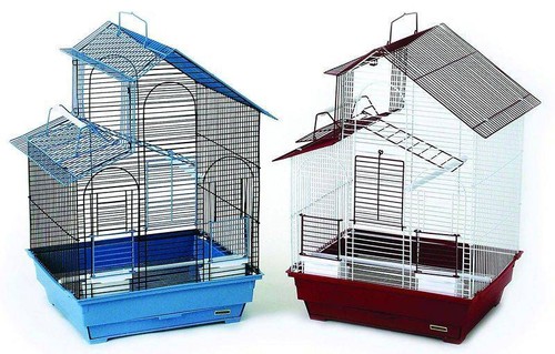 cage furet
